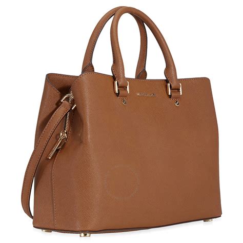 michael michael kors savannah large satchel|michael kors outlet commerce ga.